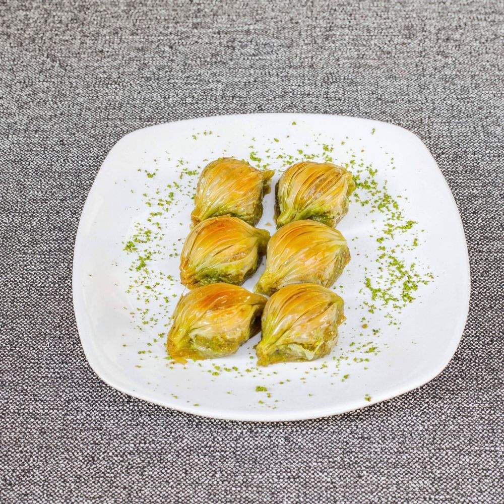 Midye Baklava (500 gr.)